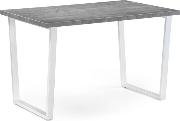 Обеденный стол Woodville Лота Лофт 120 25 мм / 489669 - фото