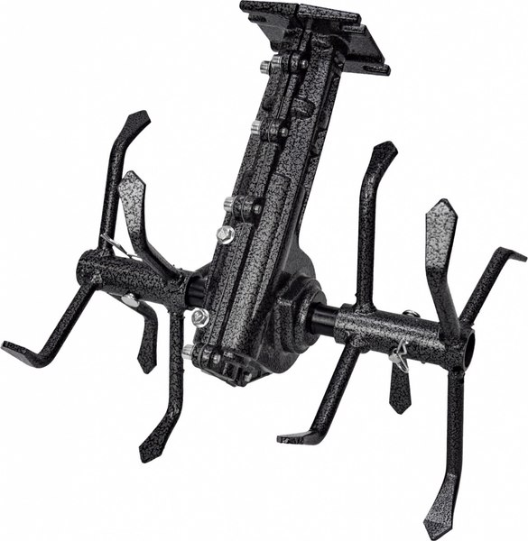 Насадка для триммера Brait Культиватор 7 шлицов 28мм CN / 06.07.212.019 - фото