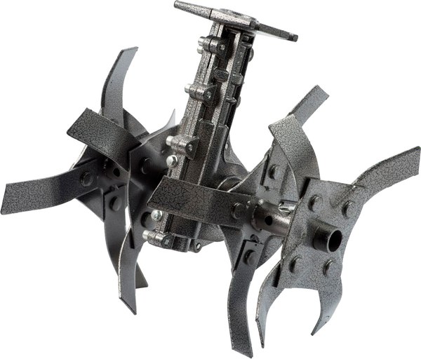 Насадка для триммера Brait Культиватор 7 шлицов 26мм AN / 06.07.204.019 - фото