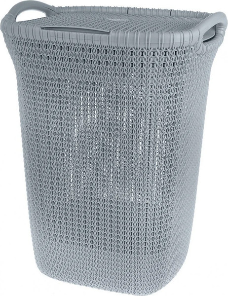 Корзина для белья Curver Knit Laundry Hamper 241533 - фото