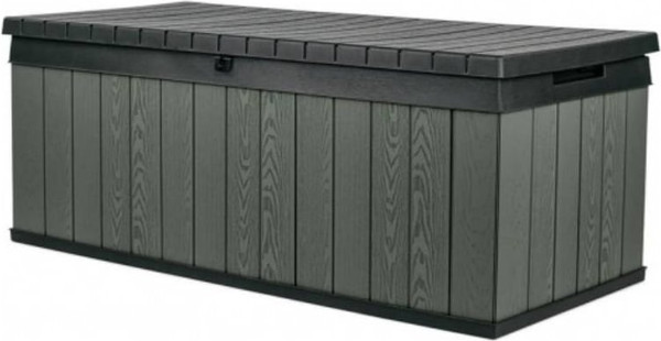 Сундук уличный Curver Darwin 380 L 258896 - фото