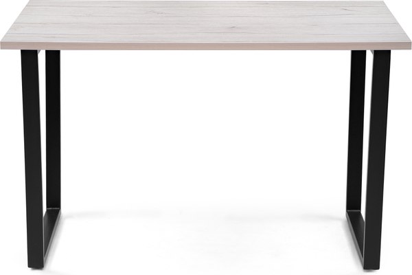 Обеденный стол Woodville Лота Лофт раскладной 120 25 мм / 489625