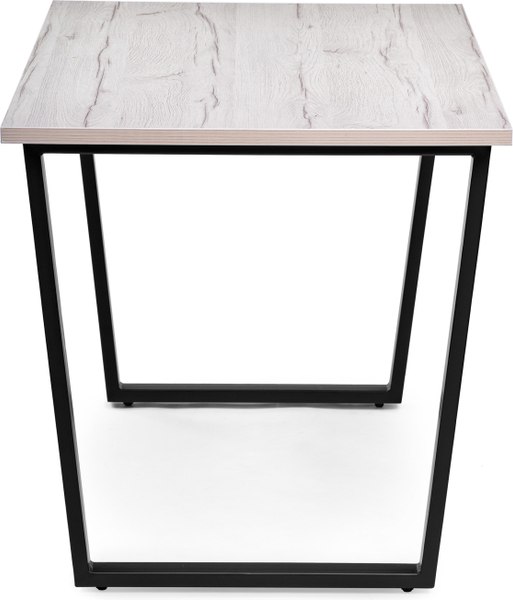 Обеденный стол Woodville Лота Лофт раскладной 120 25 мм / 489625