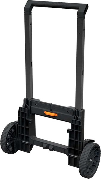 Тележка инструментальная Keter Roc Pro Gear Back Wheels 259876 - фото