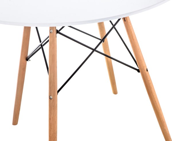 Обеденный стол Woodville Table 80 / 15363