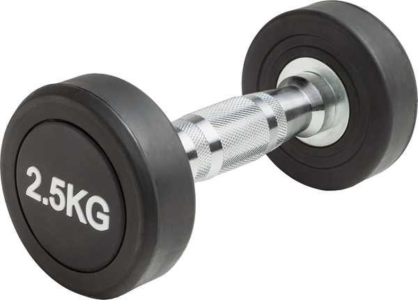 Гантель VictoryFit VF-R025 - фото