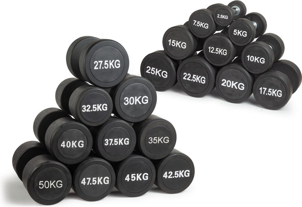 Гантель VictoryFit VF-R025