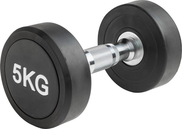 Гантель VictoryFit VF-R050 - фото