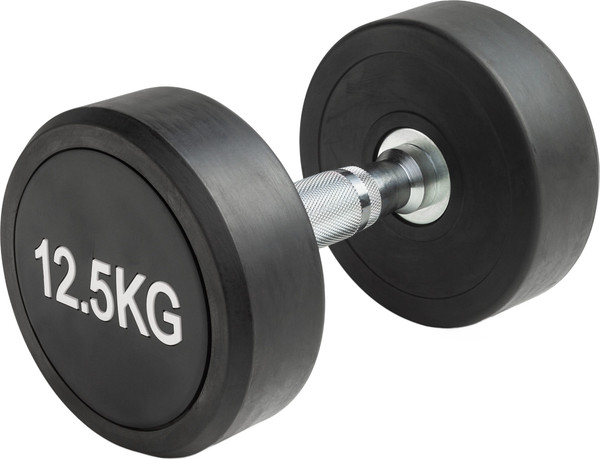 Гантель VictoryFit VF-R125 - фото