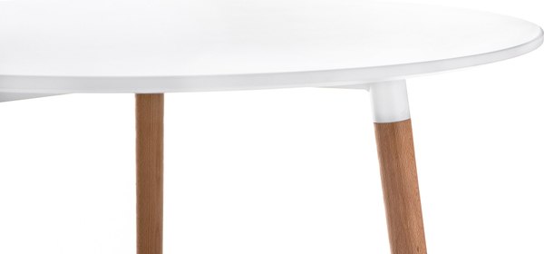 Обеденный стол Woodville Lorini 90 / 15362