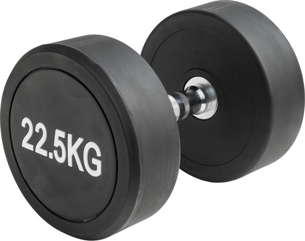 Гантель VictoryFit VF-R225 - фото