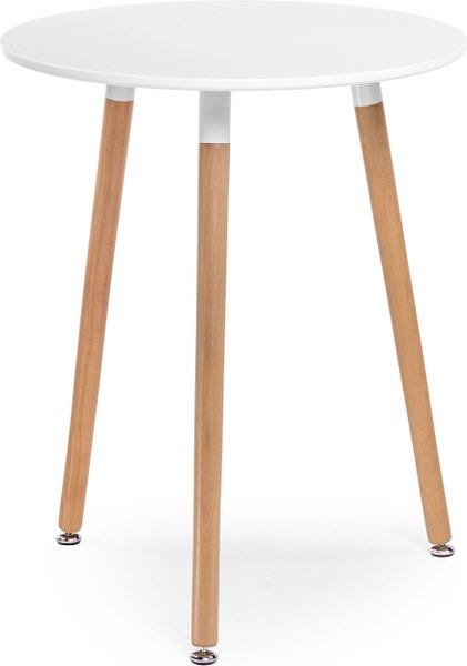 Обеденный стол Woodville Lorini 60 / 15354 - фото