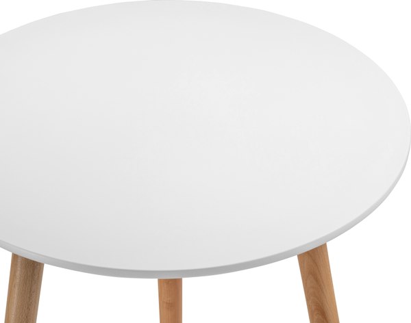 Обеденный стол Woodville Lorini 60 / 15354