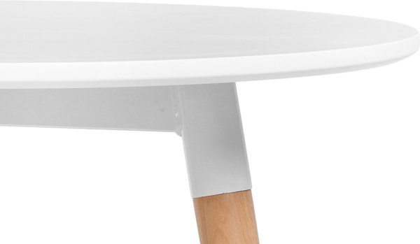 Обеденный стол Woodville Lorini 60 / 15354