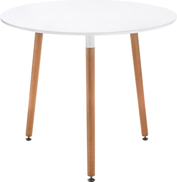 Обеденный стол Woodville Lorini 80 / 15355 - фото