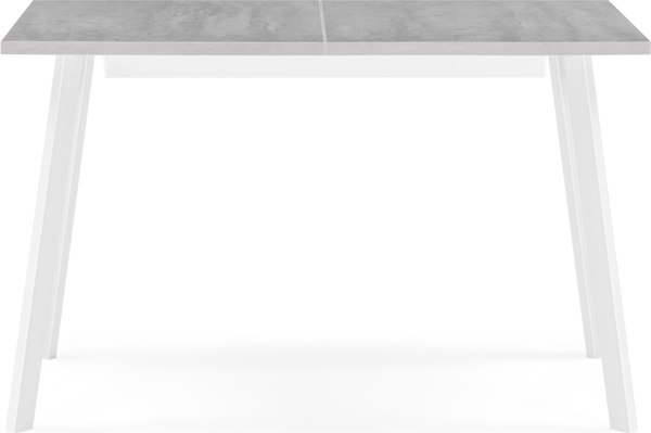 Обеденный стол Notta Колон Лофт раскладной 120 25 мм / 489645