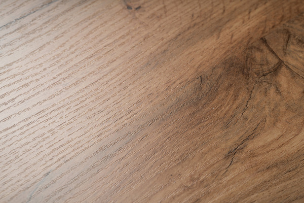 Обеденный стол Woodville Тринити Лофт 120 25 мм / 489654