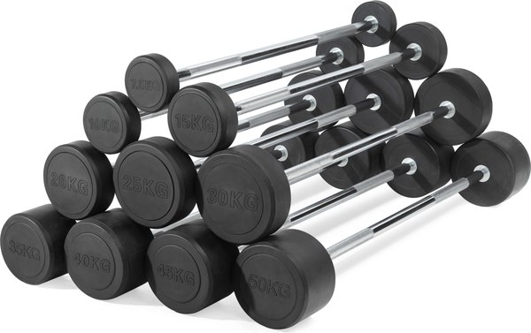 Штанга VictoryFit VF-DX4075