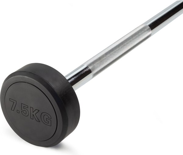 Штанга VictoryFit VF-DX4075