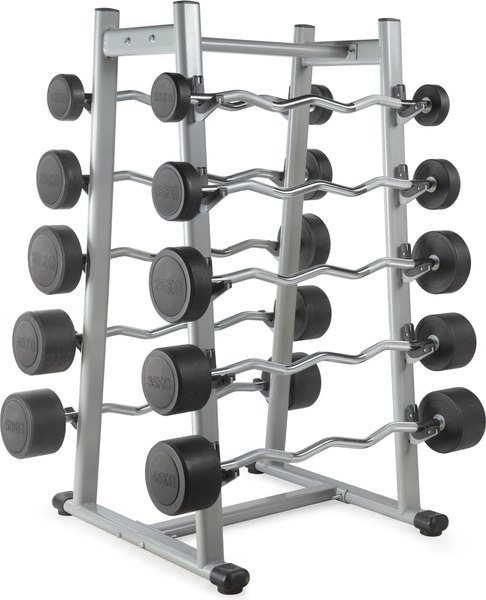 Штанга VictoryFit VF-DX4075