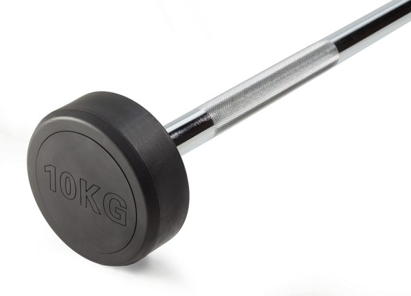 Штанга VictoryFit VF-DX4100