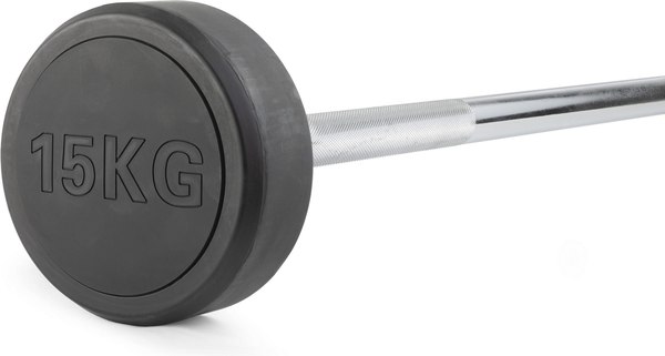 Штанга VictoryFit VF-DX4150 (15кг, черный)