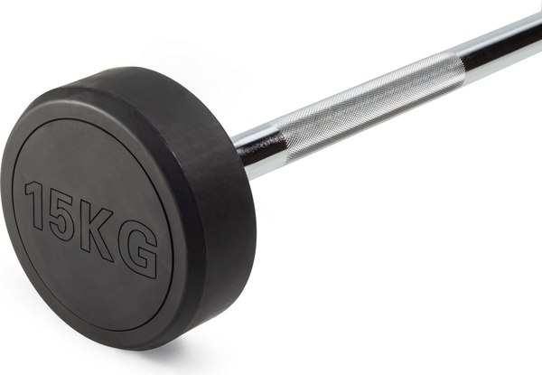 Штанга VictoryFit VF-DX4150 (15кг, черный)