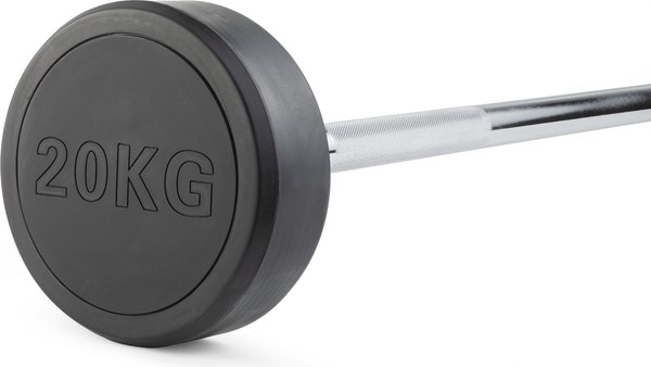 Штанга VictoryFit VF-DX4200