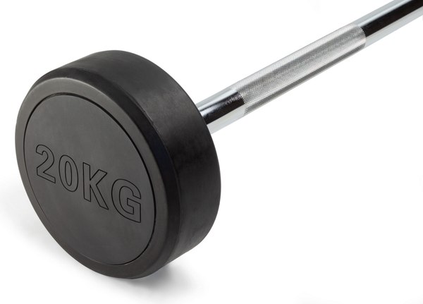 Штанга VictoryFit VF-DX4200