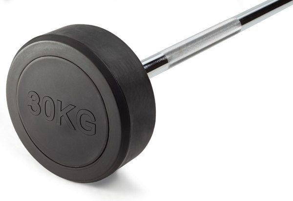 Штанга VictoryFit VF-DX4300