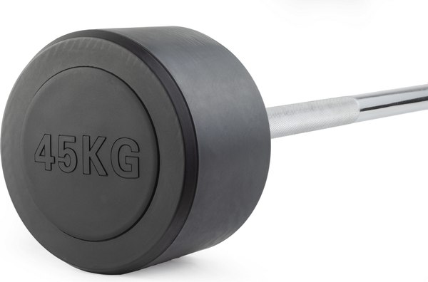 Штанга VictoryFit VF-DX4450