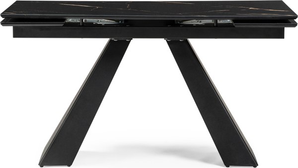 Обеденный стол Woodville Торвальд 140-200х80х77 / 474325