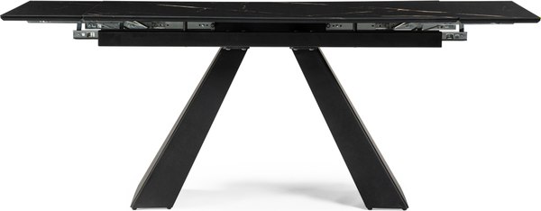 Обеденный стол Woodville Торвальд 140-200х80х77 / 474325