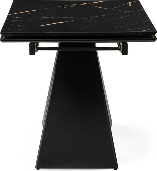 Обеденный стол Woodville Торвальд 140-200х80х77 / 474325