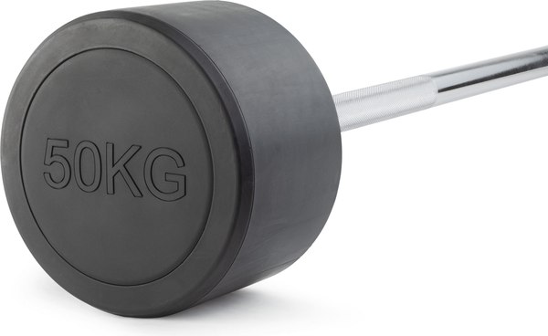 Штанга VictoryFit VF-DX4500