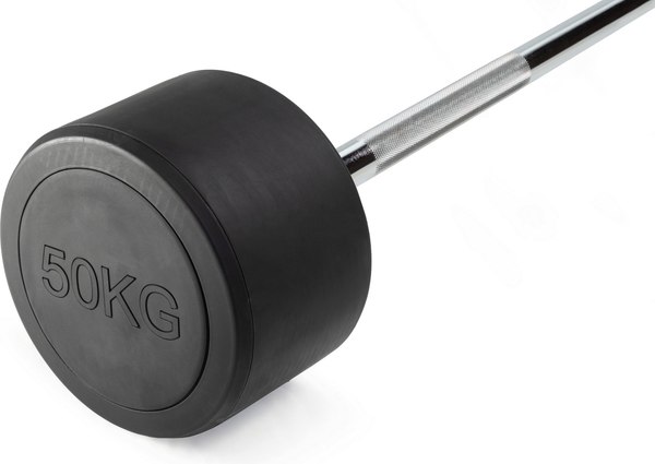 Штанга VictoryFit VF-DX4500