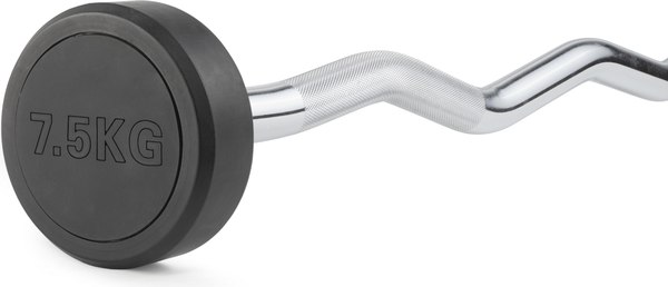 Штанга VictoryFit VF-DX5075