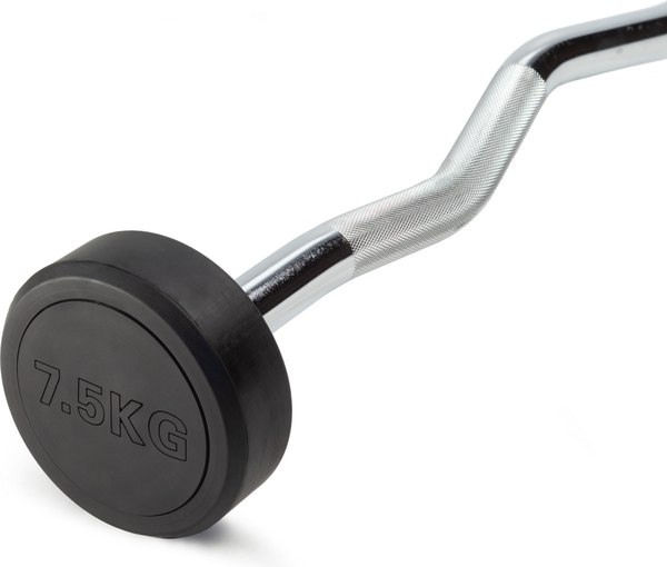 Штанга VictoryFit VF-DX5075