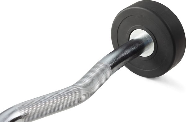 Штанга VictoryFit VF-DX5075