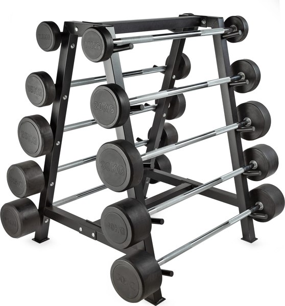 Штанга VictoryFit VF-DX5075