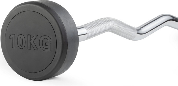 Штанга VictoryFit VF-DX5100