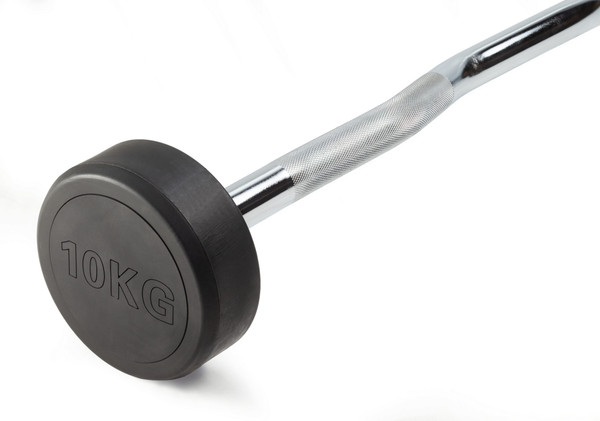 Штанга VictoryFit VF-DX5100