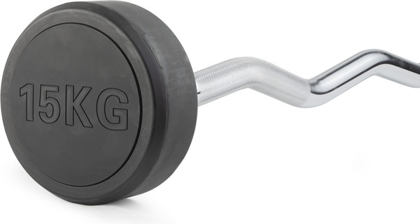 Штанга VictoryFit VF-DX5150