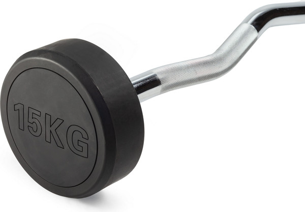 Штанга VictoryFit VF-DX5150