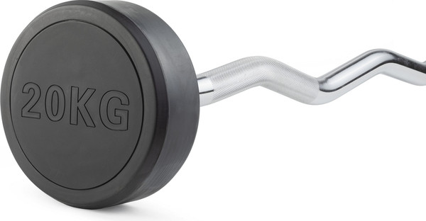 Штанга VictoryFit VF-DX5200