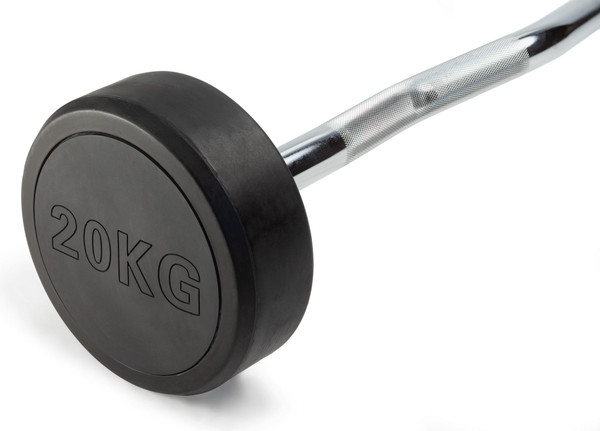 Штанга VictoryFit VF-DX5200