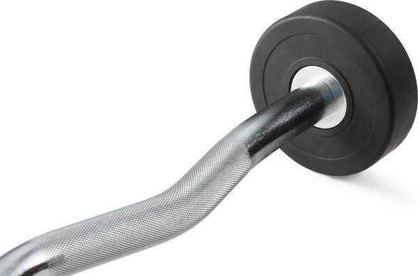 Штанга VictoryFit VF-DX5200