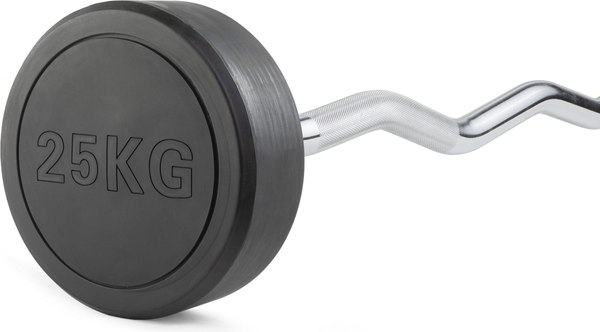 Штанга VictoryFit VF-DX5250