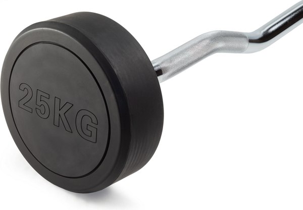 Штанга VictoryFit VF-DX5250