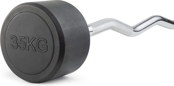 Штанга VictoryFit VF-DX5350